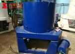 Zlati centrifugalni koncentrator